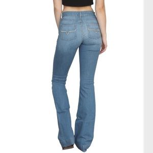 Kimes Ranch - Lola Soho Fade Blue